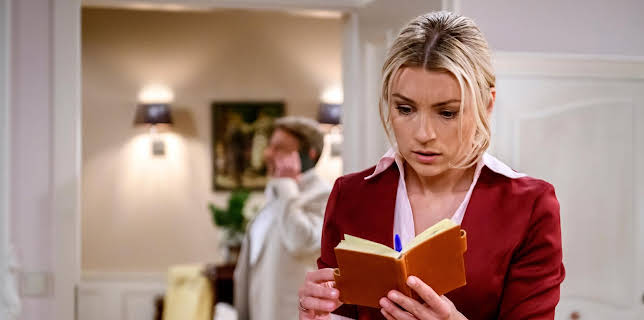 08:05: Sturm der Liebe (4538) | MDR Fernsehen | 2/16 2026