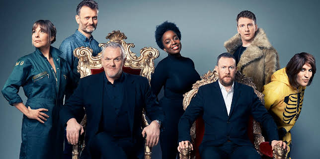 10:00 PM: Taskmaster (S4 E8) (S4) | Dave | 1/9 2026