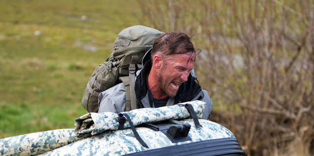 02:00: Elitstyrkans hemligheter USA | TV12 | 8/1 2025