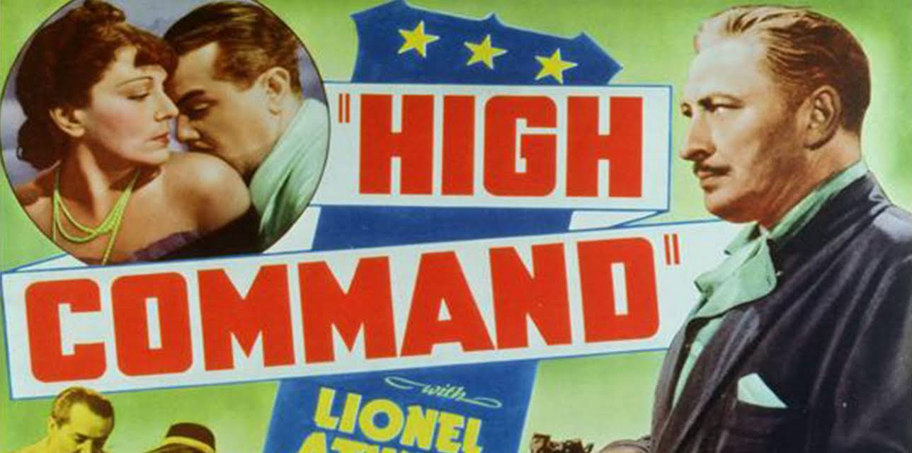 The High Command - TEMP (1938)