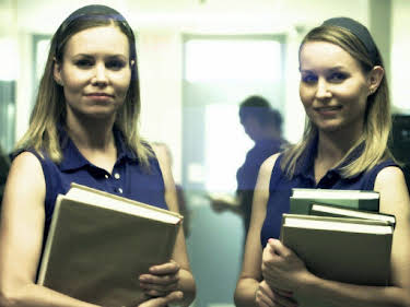 04:00: Evil Twins - Killer Zwillinge | Sat1 Gold | 4/29 2026