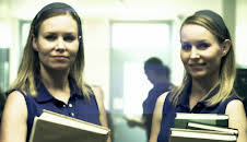 Evil Twins - Killer Zwillinge