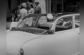 The Adventures of Superman Season 1: The Mystery of the Broken Statues