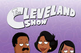 The Cleveland Show: Episode 1