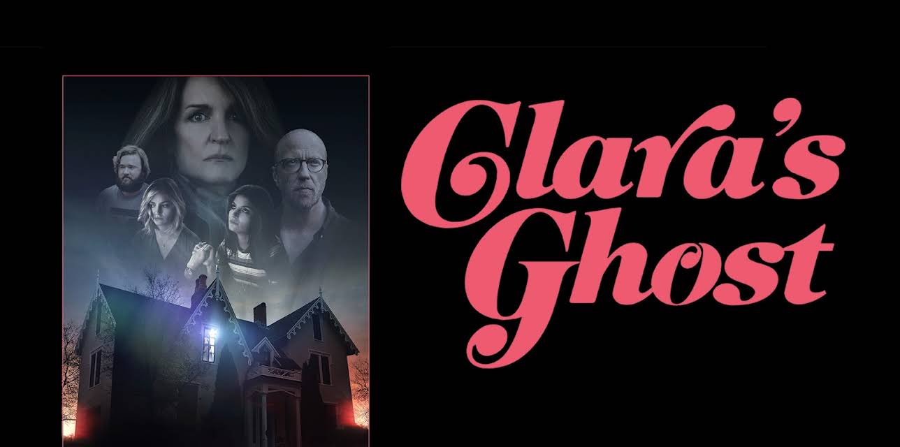 Clara's Ghost (2018)