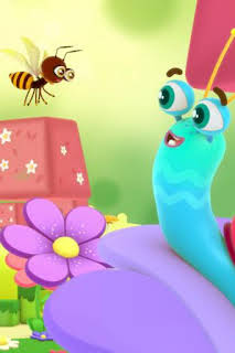 11:00: Juega y aprende con Rastro de caracol | Baby TV | 7/19 2026