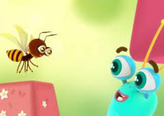 Juega y aprende con Rastro de caracol