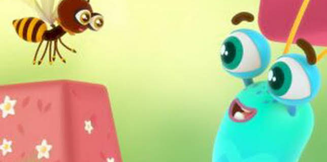 12:00: Juega y aprende con Rastro de caracol | Baby TV | 12/13 2025