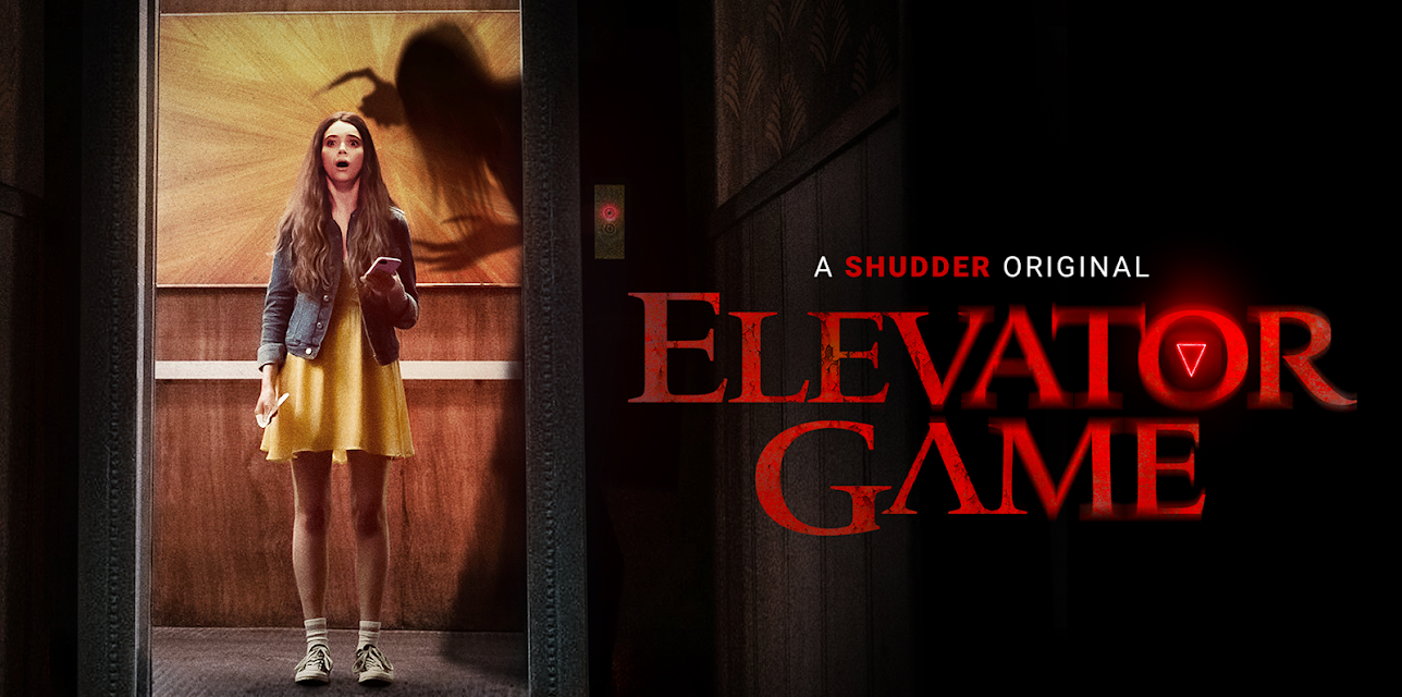 Elevator Game (2023)