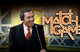 Match Game S5: Episode 26