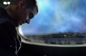 Stargate Universe: Darkness