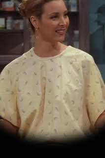 18:00: Friends (T4): Ep.12 El de los embriones | Comedy Central | 9/17 2026