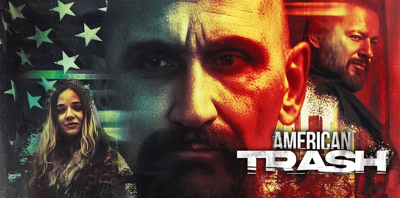 American Trash (2024)