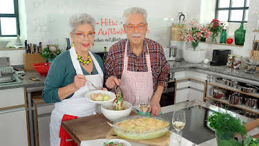11:45: Kochen mit Martina und Moritz | WDR Fernsehen | 5/23 2026