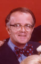 Richard Sanders as Director