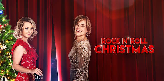 Rock N' Roll Christmas (2019)