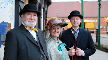 1:10 PM: Matt Baker: Travels with Mum & Dad | Channel 4 | 4/10 2026