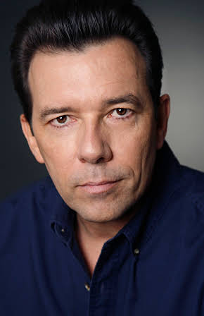 Jerome Le Page as Convict