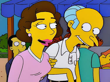 21:10: Die Simpsons | ProSieben Maxx | 9/15 2026