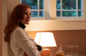 Scenes From a Marriage: The Vale of Tears