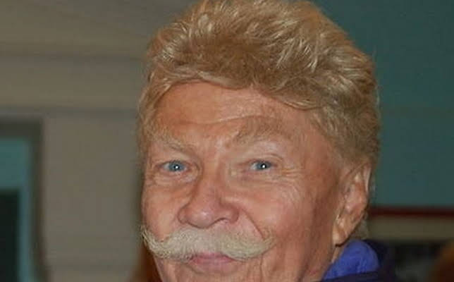 Rip Taylor