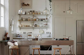 For the Love of Kitchens, Season 1: A Kitchen for Entertaining
