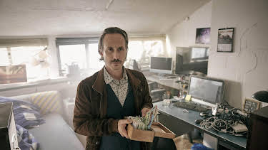 20:15: Der Rote Wolf. Ein Krimi aus Passau | BR Fernsehen | 5/26 2026