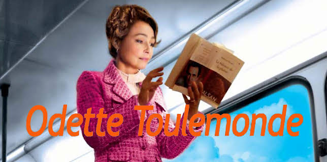 Odette Toulemonde (2006)