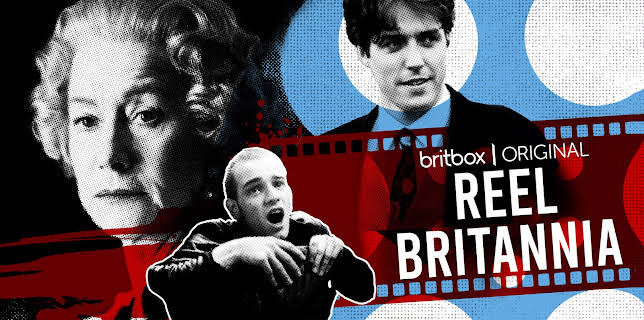 Reel Britannia S1