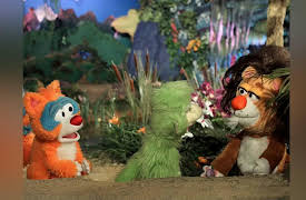 Noah's Park: Dreamer Has Another Nightmare