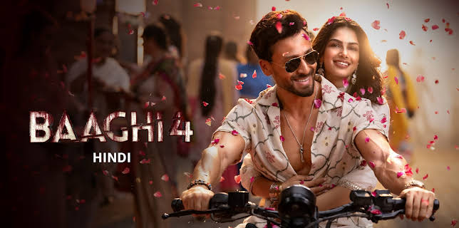 Baaghi 4 (2025)