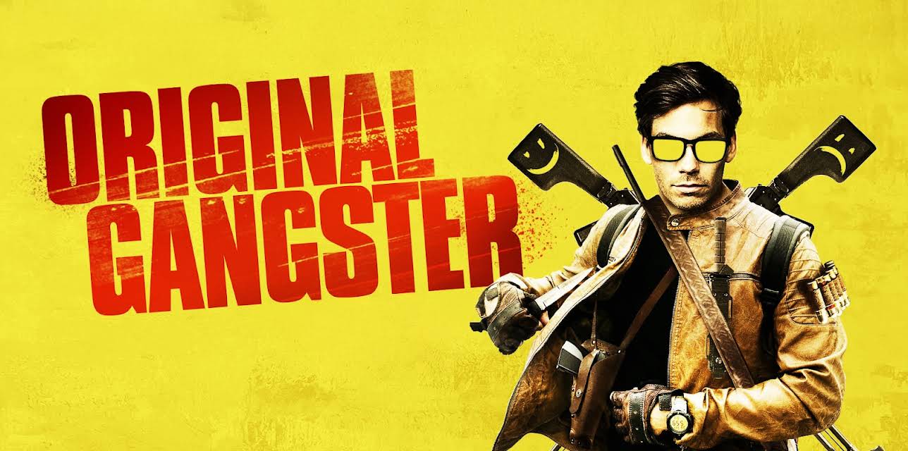 Original Gangster (2020)