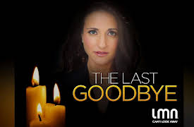 The Last Goodbye Season 1: Becky / Nekka / Marissa