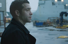 Norskov: Tom Comes Home