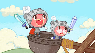 3:20 PM: Tish Tash (S1) | Cbeebies | 8/30 2026