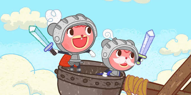 6:00 AM: Tish Tash (S1) | Cbeebies | 11/28 2025