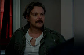 Lethal Weapon: The Seal is Broken