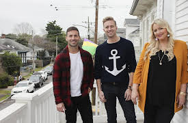 Selling the Big Easy, Season 1: Uptown vs. Lakefront