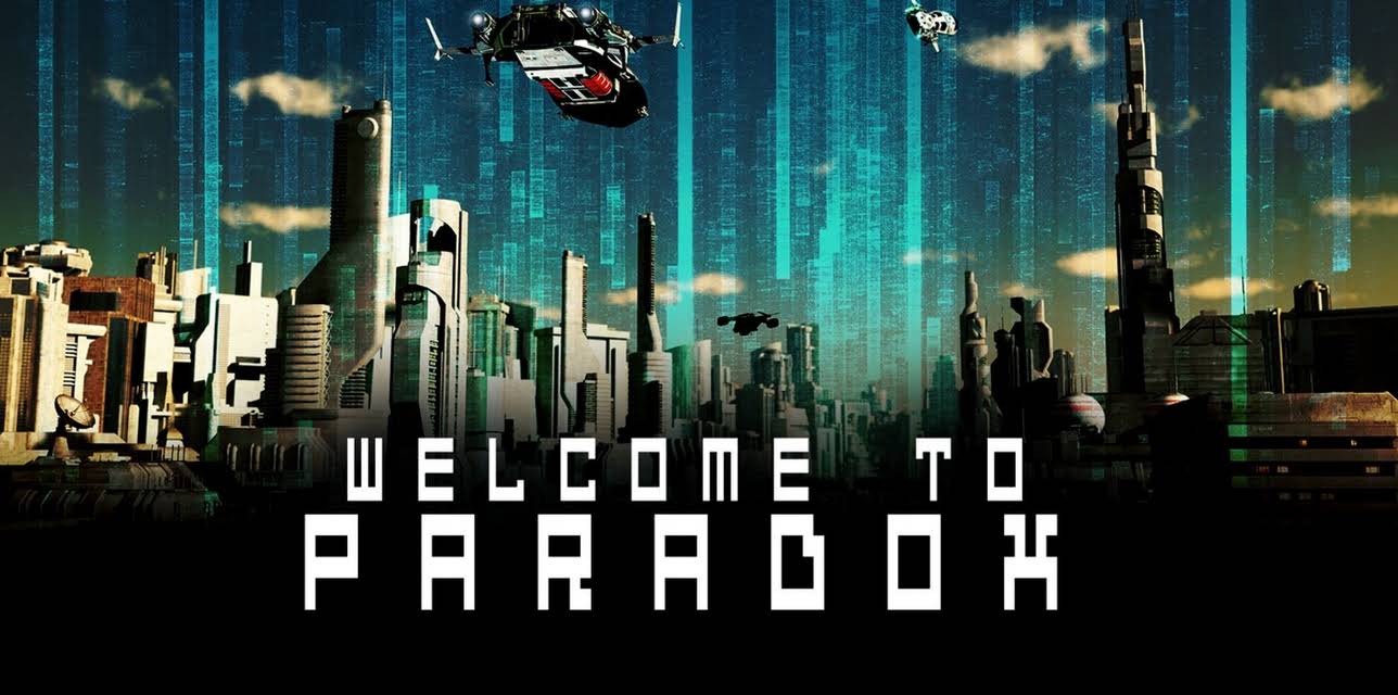 Welcome to Paradox