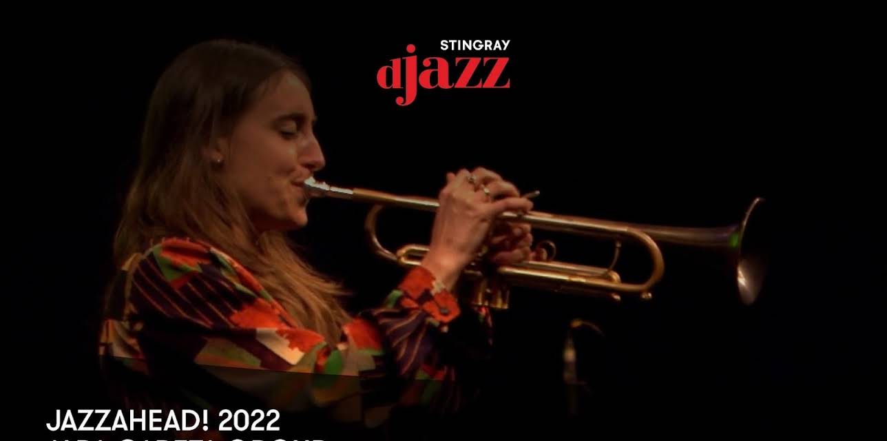 jazzahead! 2022 - Alba Careta Group (2022)