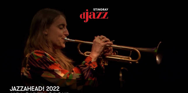 jazzahead! 2022 - Alba Careta Group (2022)