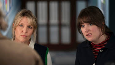 22:05: Påskekrim: Shetland: Skygger fra fortida | NRK 1 | 3/29 2026