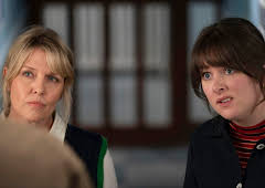 Påskekrim: Shetland: Skygger fra fortida