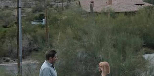 12:31: UFO Witness: La nave nodriza regresa | Discovery Max | 3/3 2026