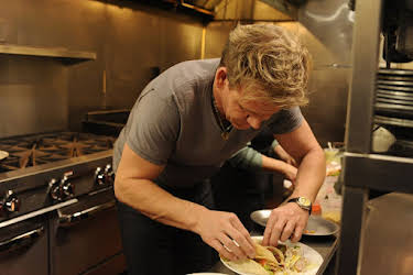 05:50: In Teufels Küche mit Gordon Ramsay (S5 E4) (S5) | ProSieben Maxx | 8/19 2025