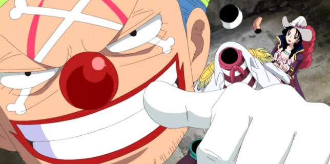 16:50: One Piece | ProSieben Maxx | 3/4 2026