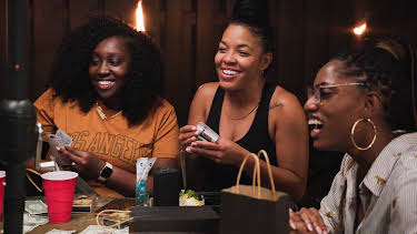 12:15: Seeking Sister Wife (S4 E5) (S4) | TLC | 10/31 2026