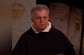 Secret Files of The Inquisition: The Tears of Spain