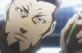 Terraformars: DEPARTURE - Departure