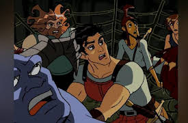 Mission Odyssey: Memories